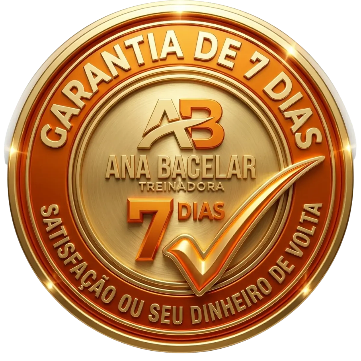 Garantia 7 dias
